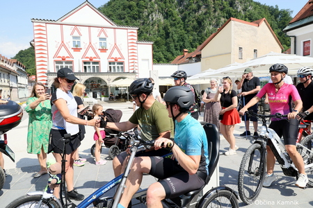 Dežela junakov 2026 tudi letos obiskala Kamnik (15)